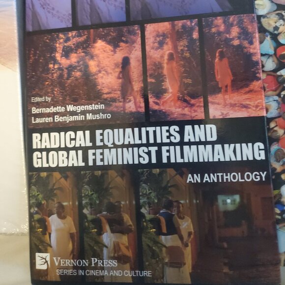 Radical Equalities and Global Feminist Filmmaking An Anthology (Cinema Culture) - Picture 1 of 1